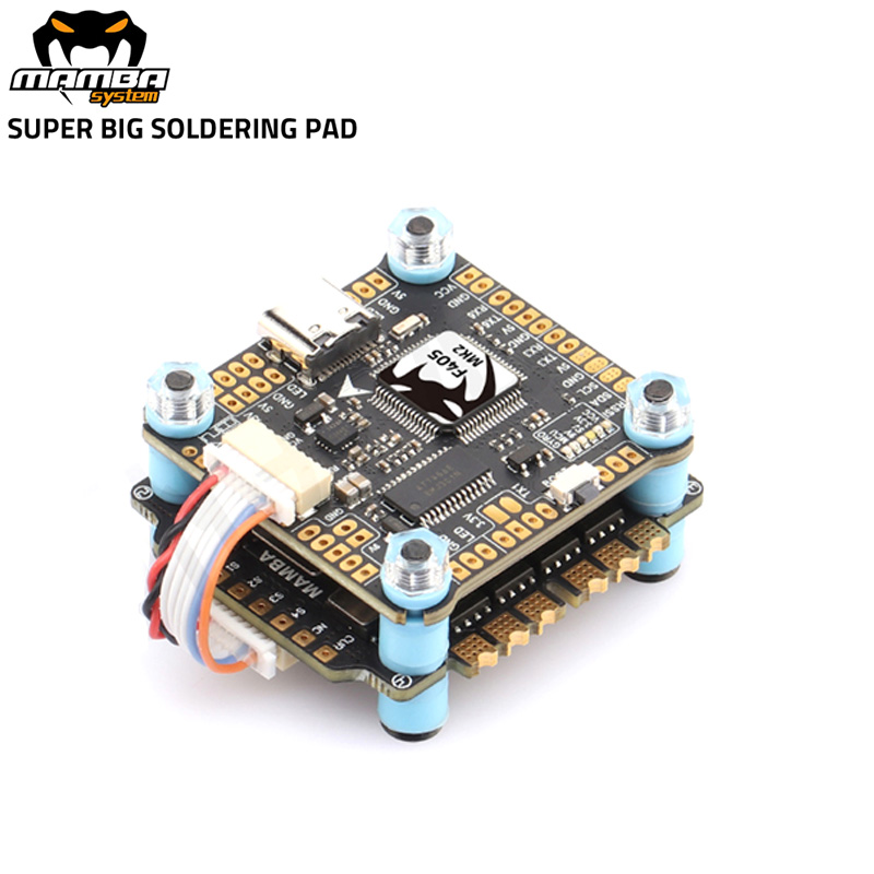 Plane Drone Rc - Diatone MAMBA F405MK2 F405 MK2 Betaflight