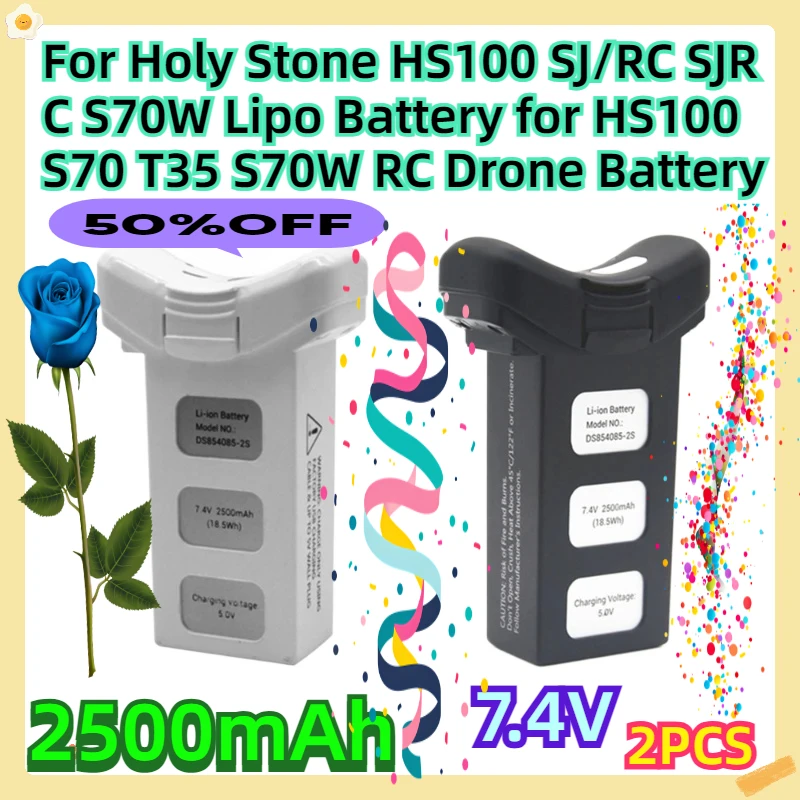 Drone Ls Rc - For Holy Stone HS100 SJ/RC SJRC