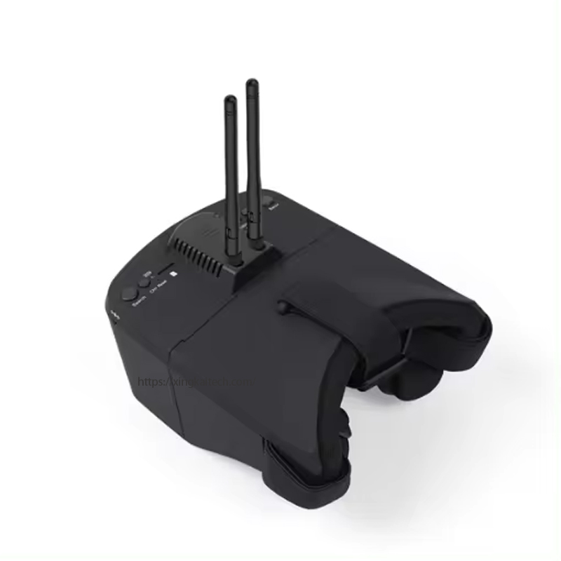 Fpv Goggles Headset - FPV 5.8G FPV Goggles 800D Pro