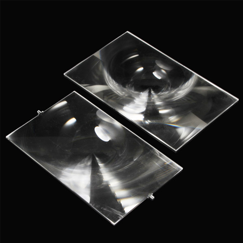 Fpv Goggles Headset - 1 Pair DIY Universal 7 Inch