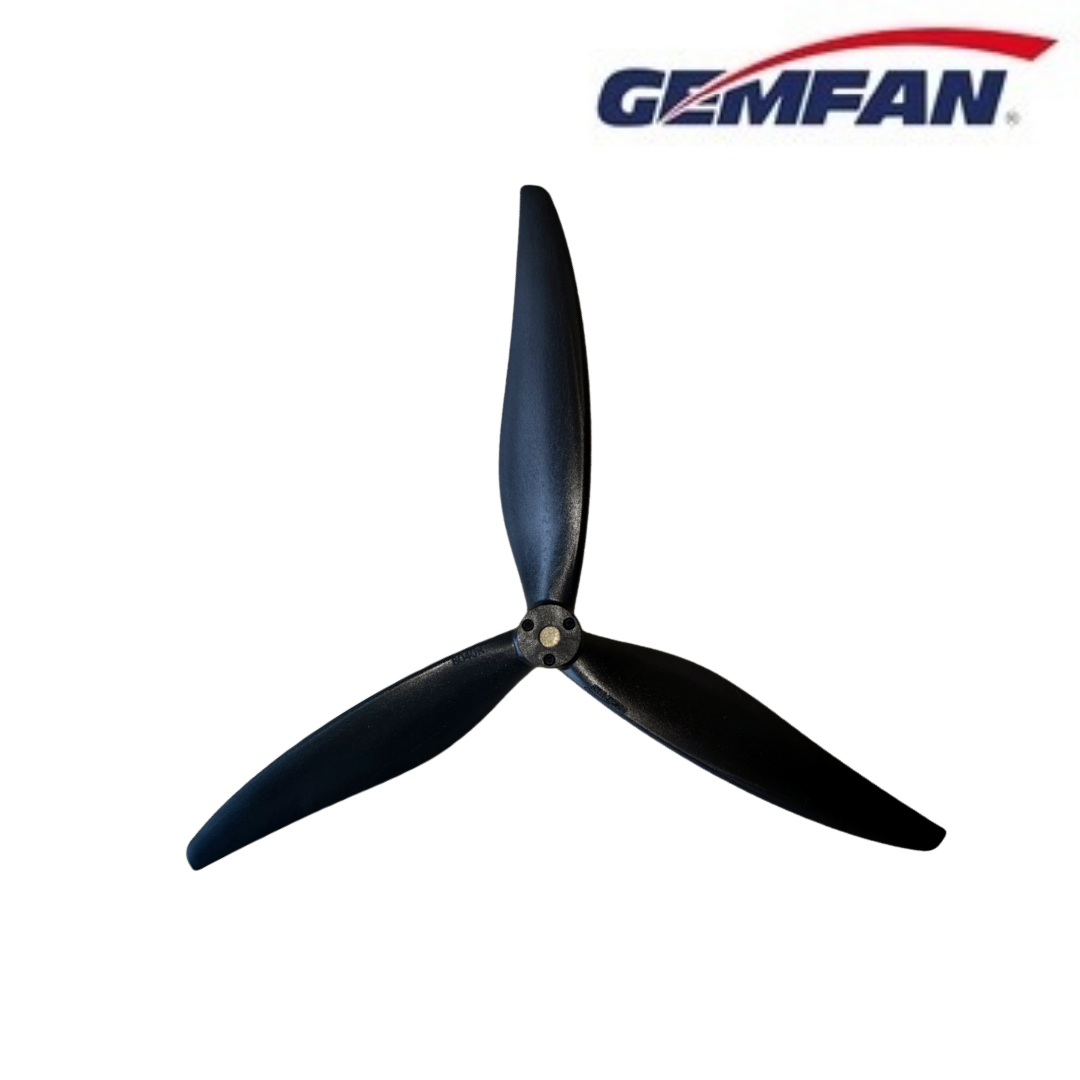 Nano Quad Fpv - 4PCS Gemfan 8040 8X4X3 3-Blade 8inch