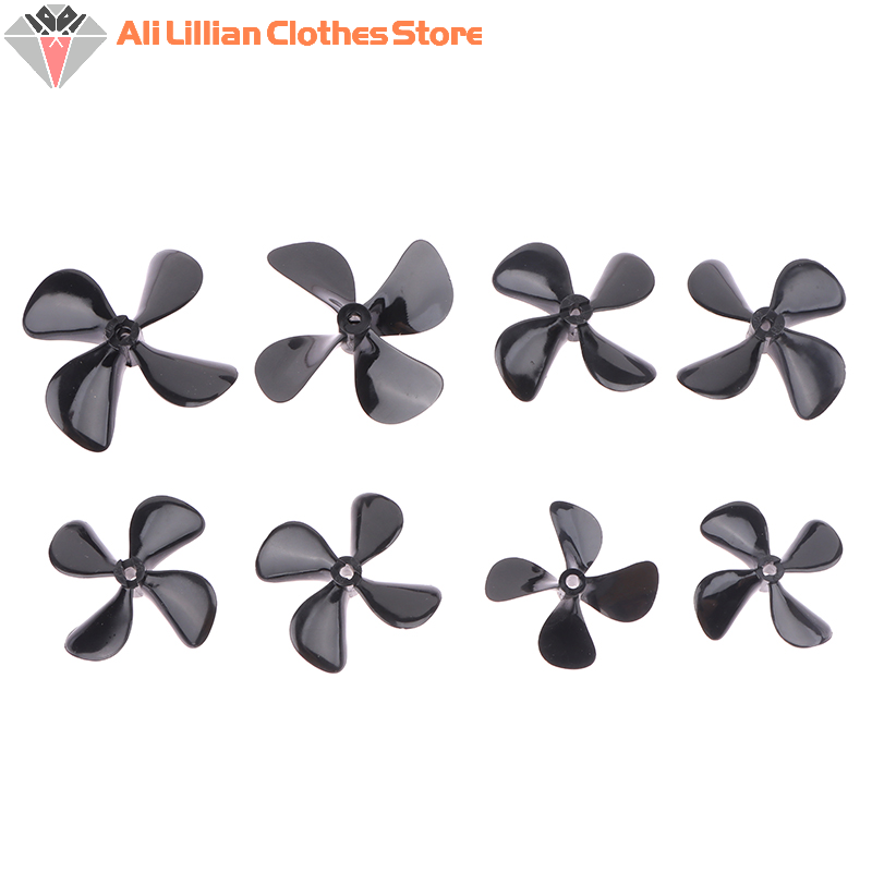 Propeller Balancer Tool - ⭐HOT❗ 2PCS 4mm RC Boat Four