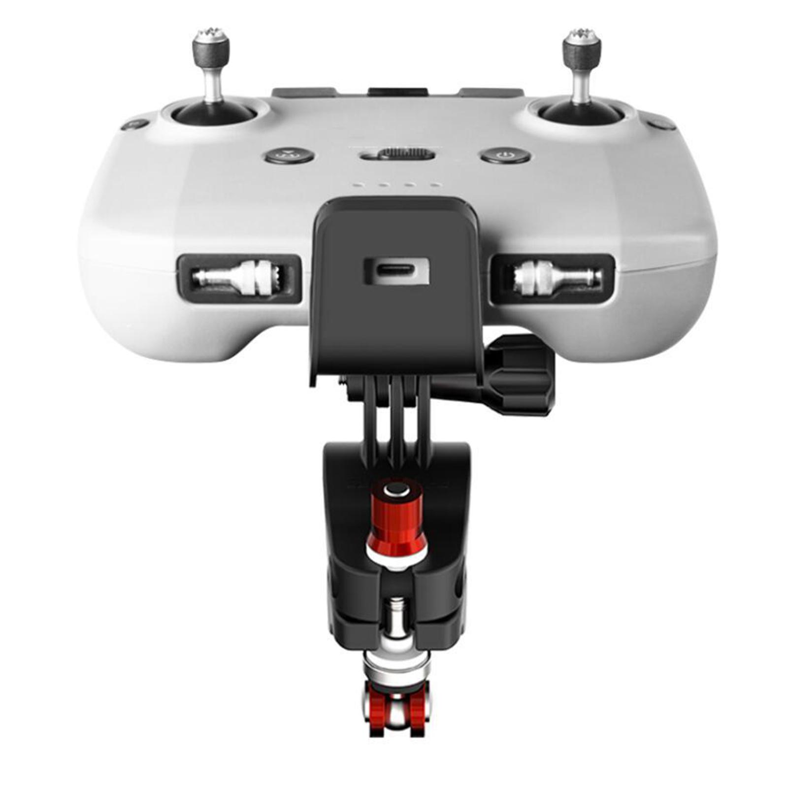 Drone Bike Rc - RC Bike Drone Landing Pad Handlebar