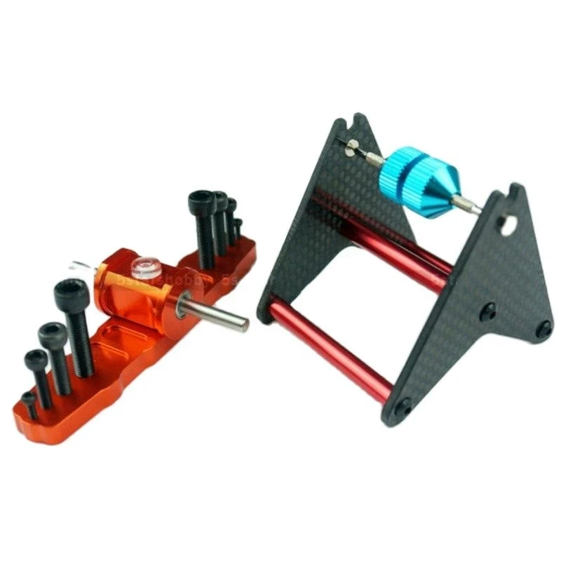 Propeller Balancer Tool - Propeller balancer, magnetic levitation leveler, fixed-wing