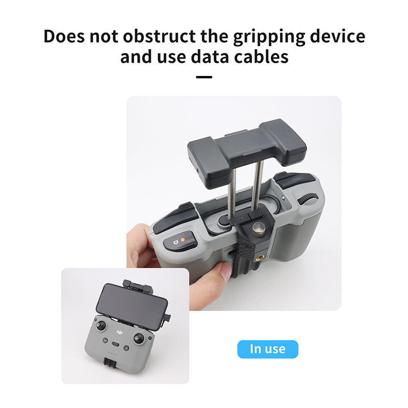 Bike Mount for DJI RC-N1/N2/N3 – Drone Bike Rc recenzja i cena