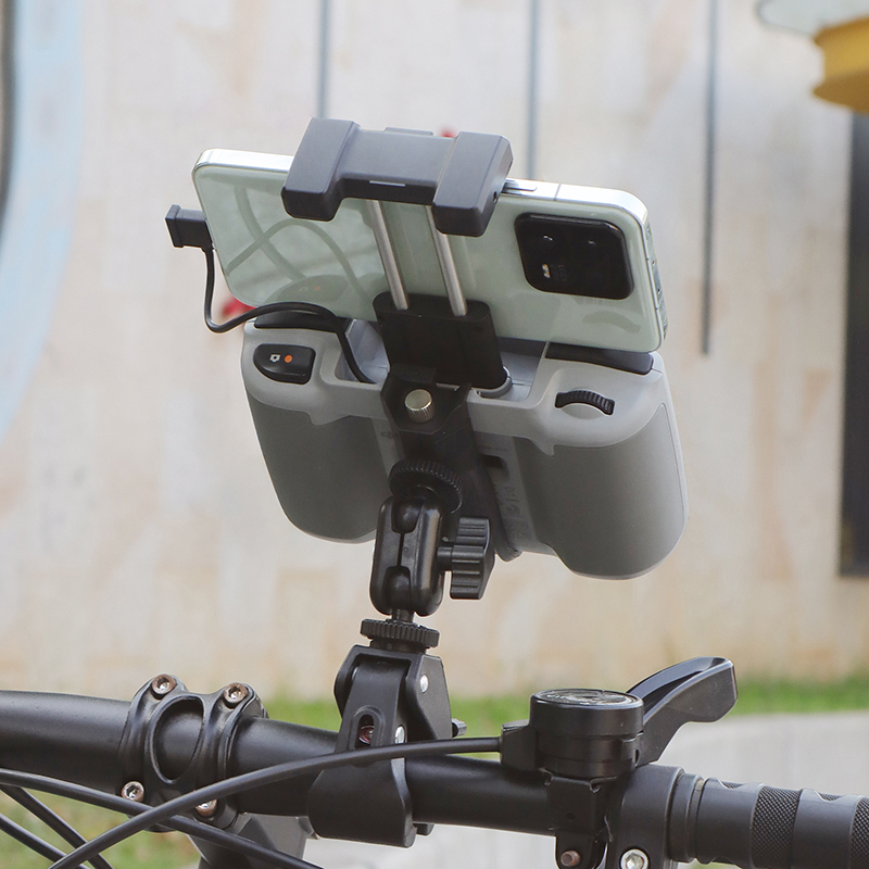 Bike Mount for DJI RC-N1/N2/N3 – Drone Bike Rc recenzja i cena