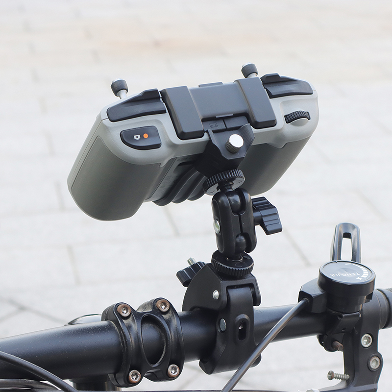 Bike Mount for DJI RC-N1/N2/N3 – Drone Bike Rc recenzja i cena