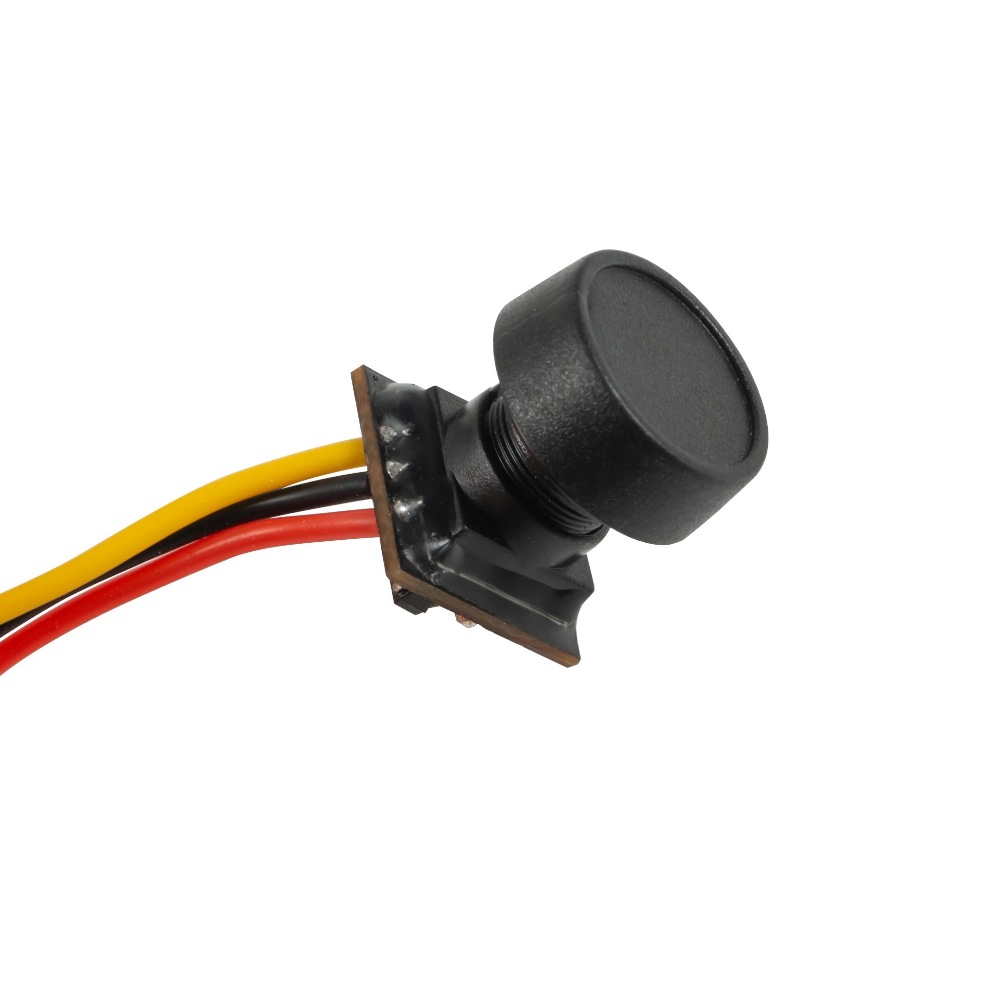 RC Micro FPV Camera LST-S4+ 5. – Drone Without Rc recenzja i cena