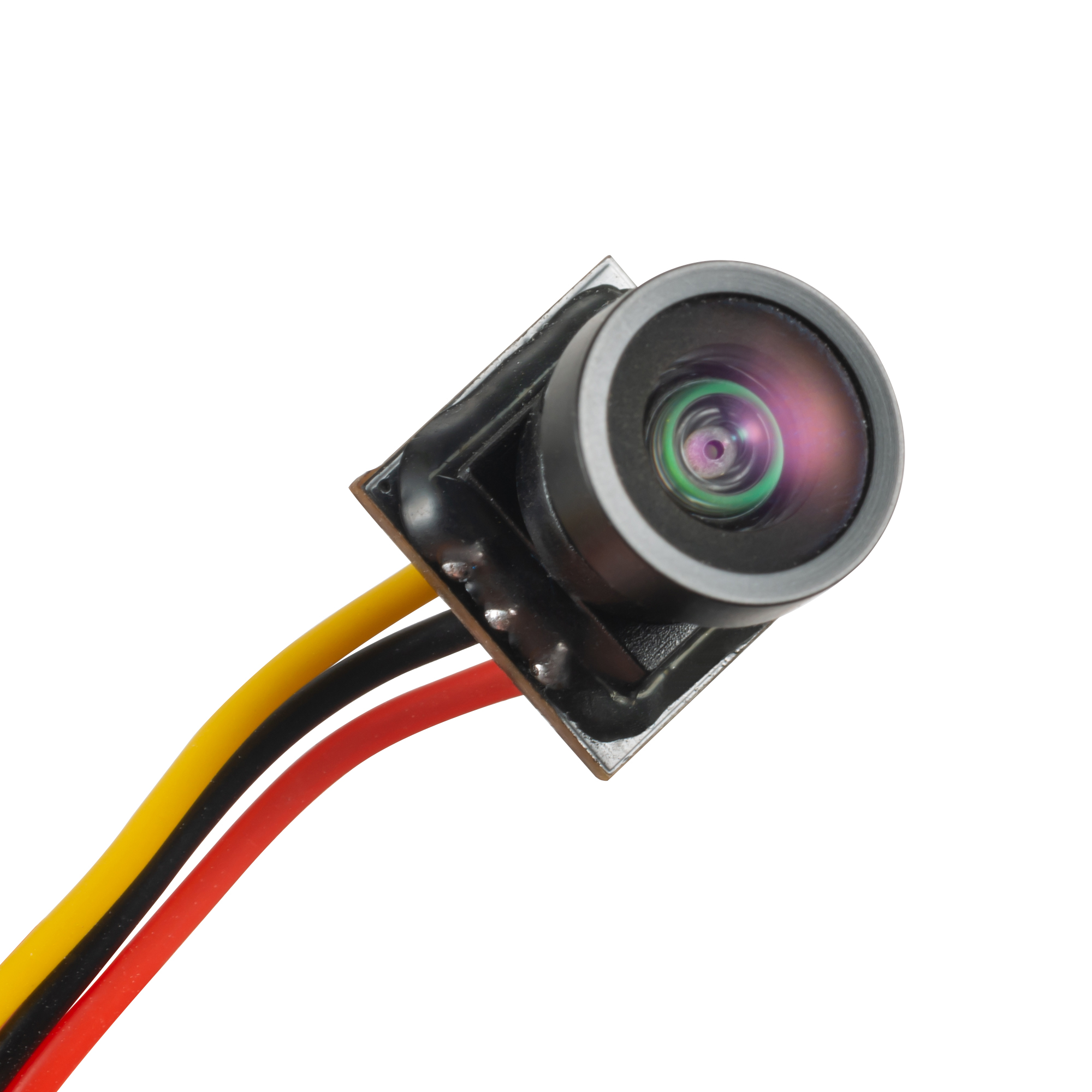 RC Micro FPV Camera LST-S4+ 5. – Drone Without Rc recenzja i cena
