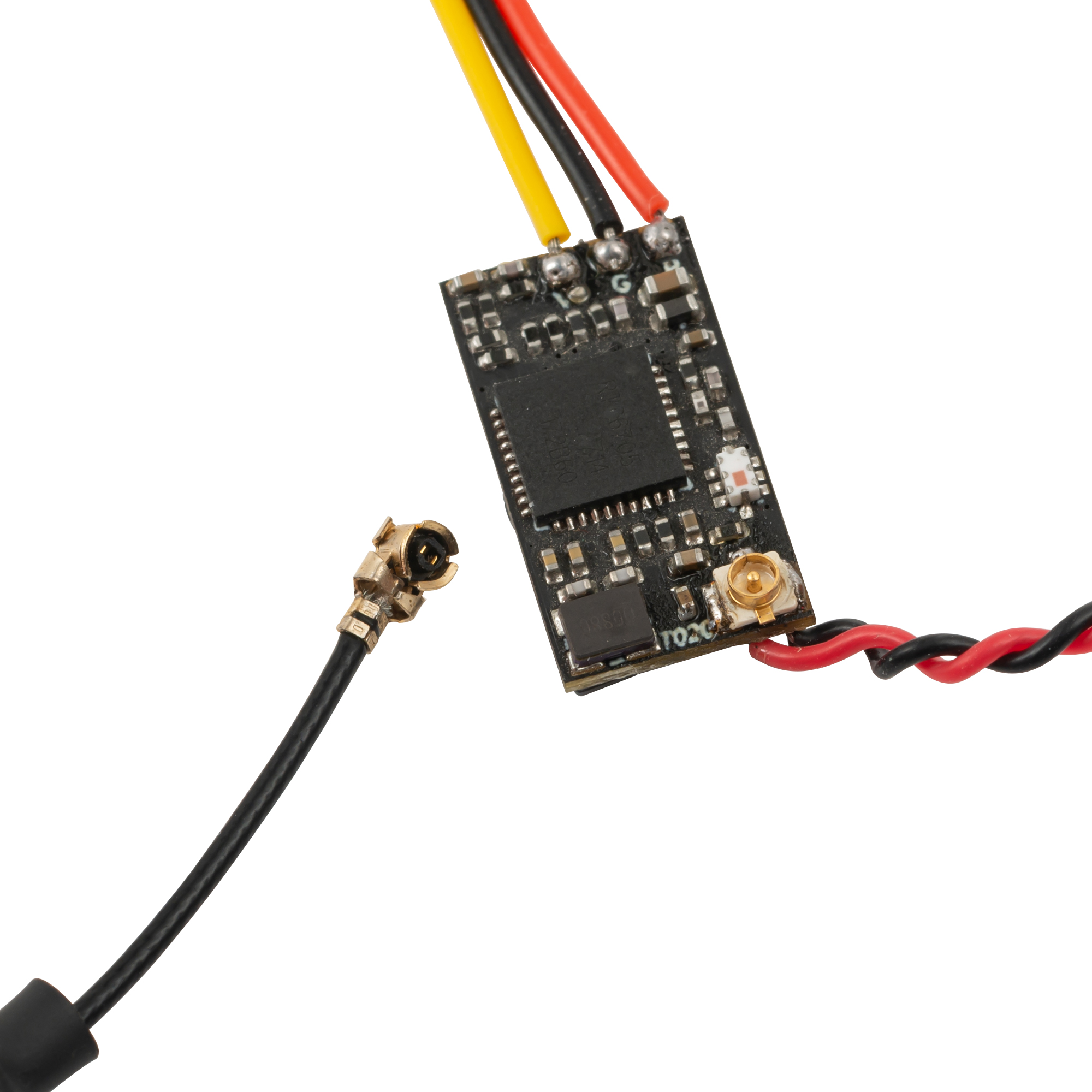 RC Micro FPV Camera LST-S4+ 5. – Drone Without Rc recenzja i cena