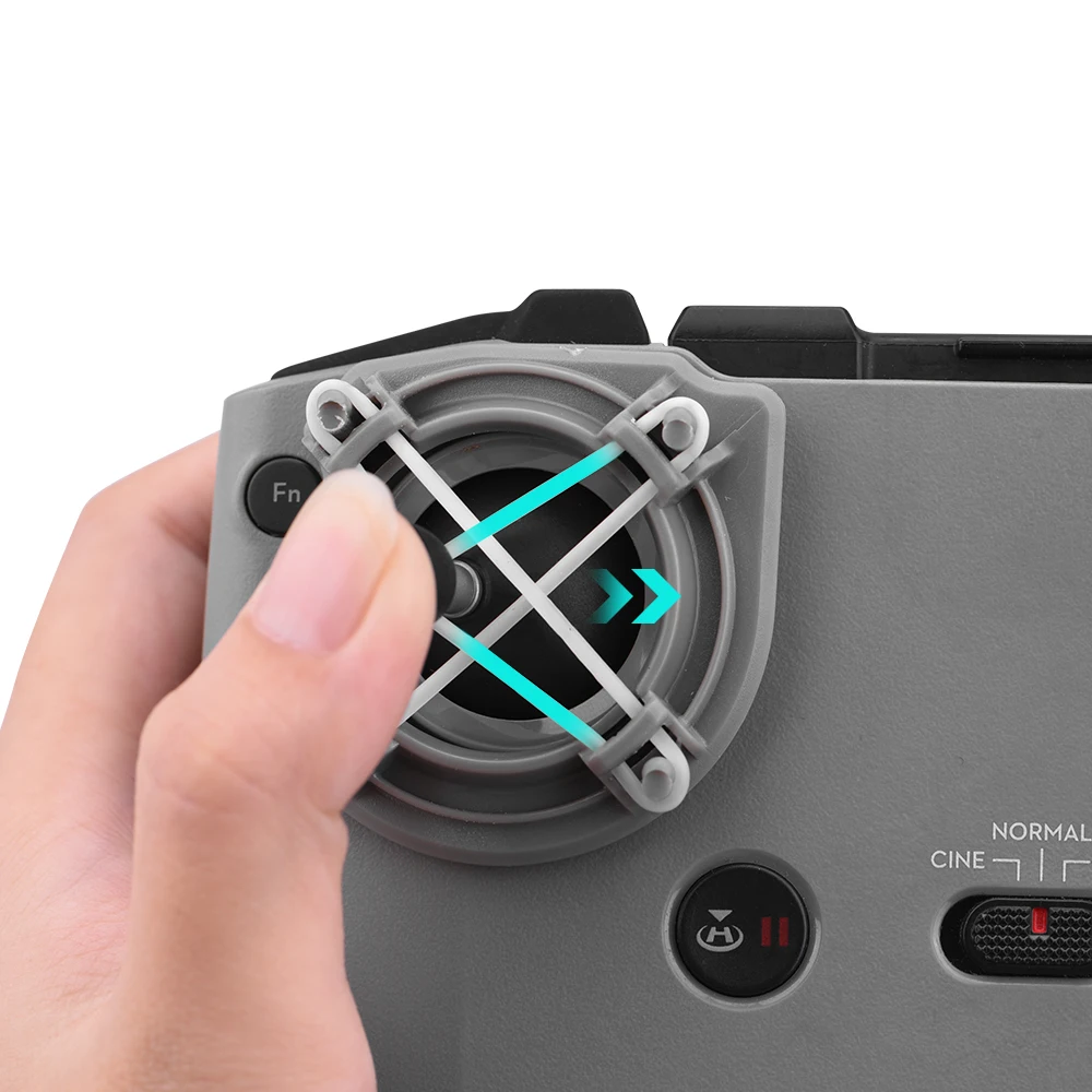 Rocker Speed Controller for DJ – Drone Dji Rc N2 recenzja i cena