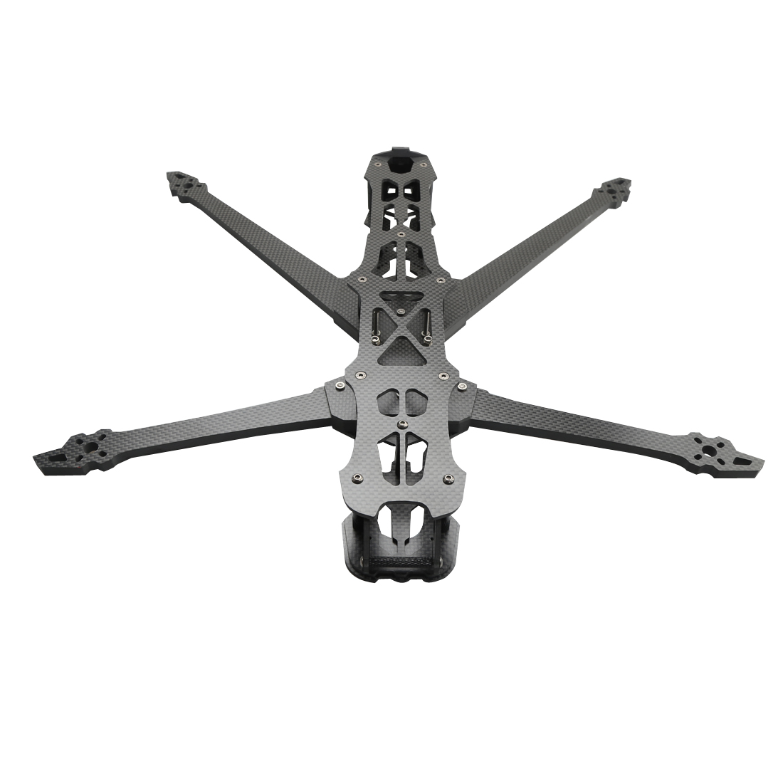 GK-V3 15inch 680mm FPV Drone F – Drone Rc Kit recenzja i cena