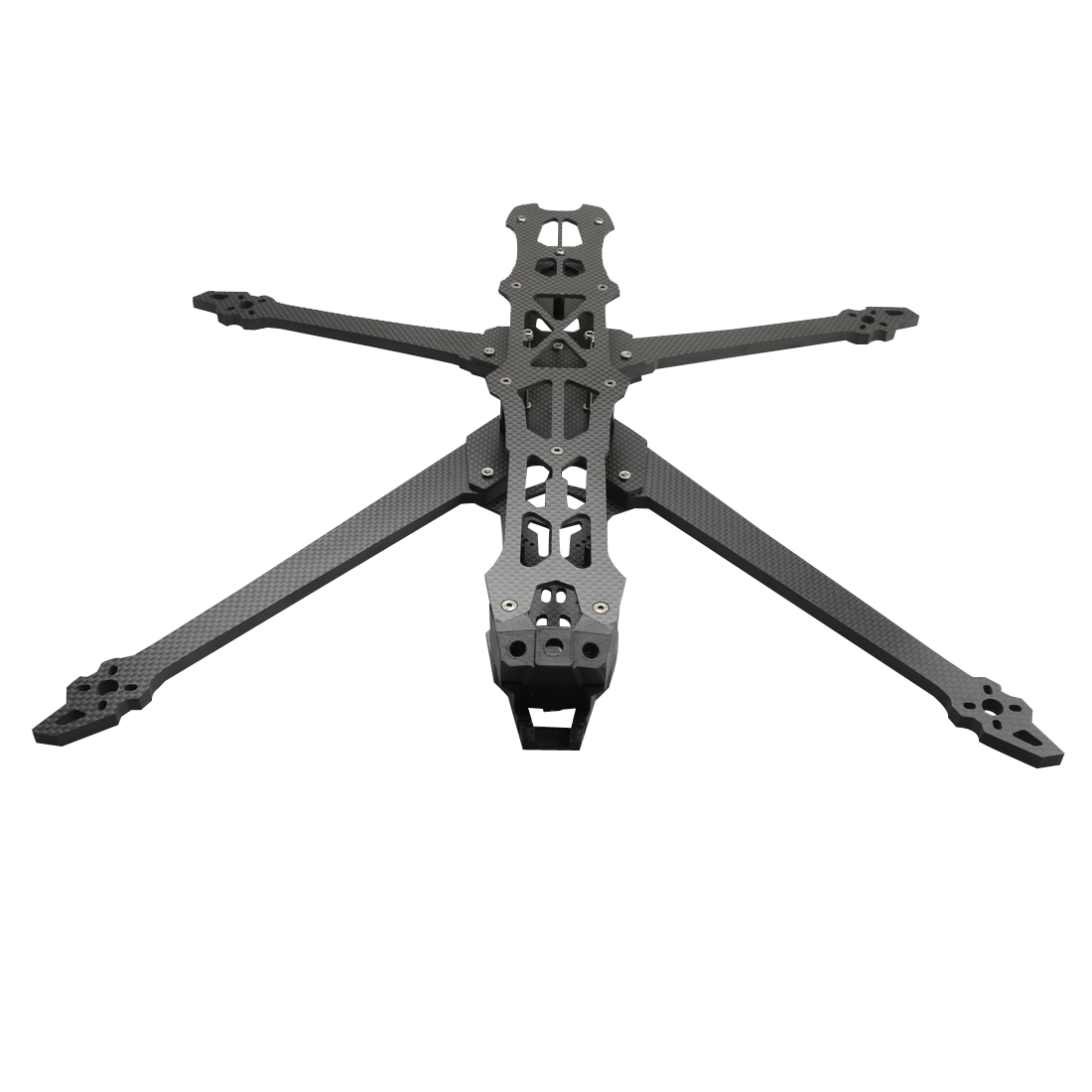GK-V3 15inch 680mm FPV Drone F – Drone Rc Kit recenzja i cena