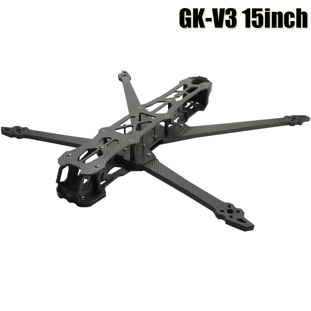 GK-V3 15inch 680mm FPV Drone F – Drone Rc Kit recenzja i cena