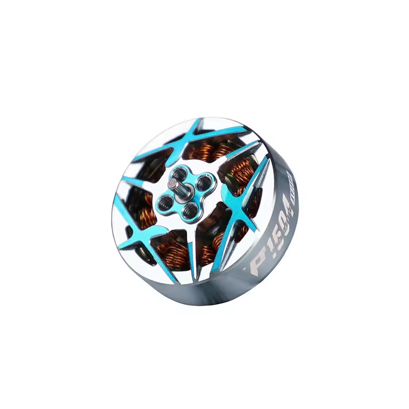4PCS T-MOTOR P1604 KV2850 6S/K – Drone Rc Fpv recenzja i cena