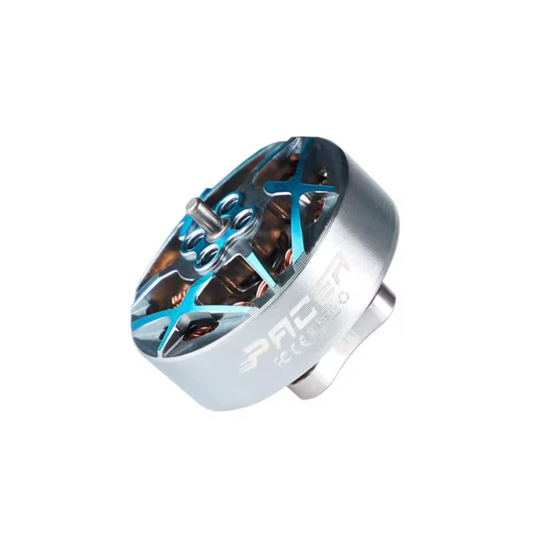4PCS T-MOTOR P1604 KV2850 6S/K – Drone Rc Fpv recenzja i cena