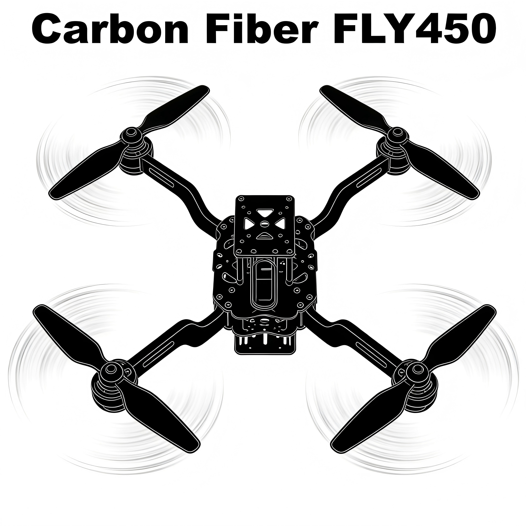 B-CUBE Open Source New Smart D – Drone Smart Rc recenzja i cena