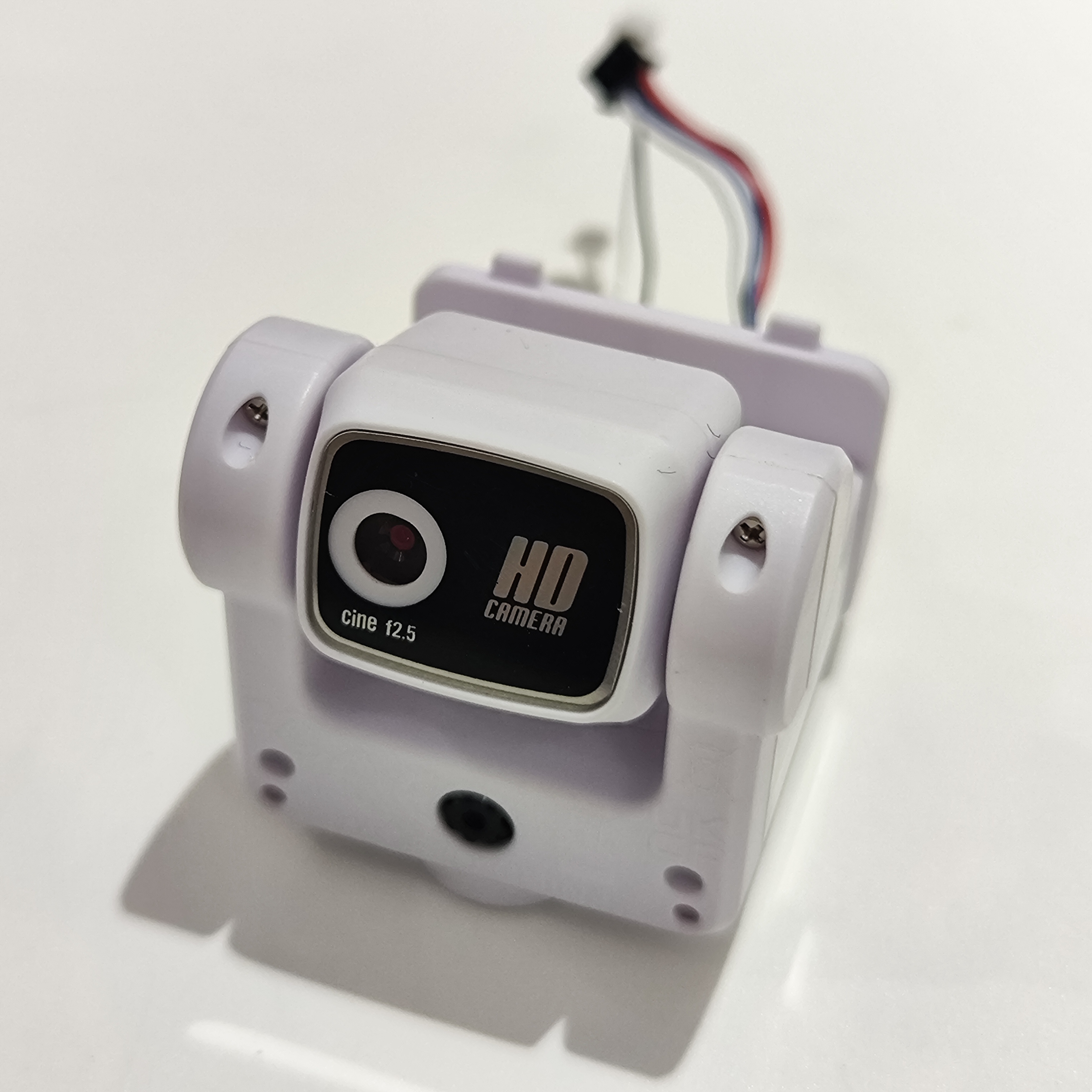 S116 PRO MAX Brushless Motor R – Drone Rc S116 recenzja i cena