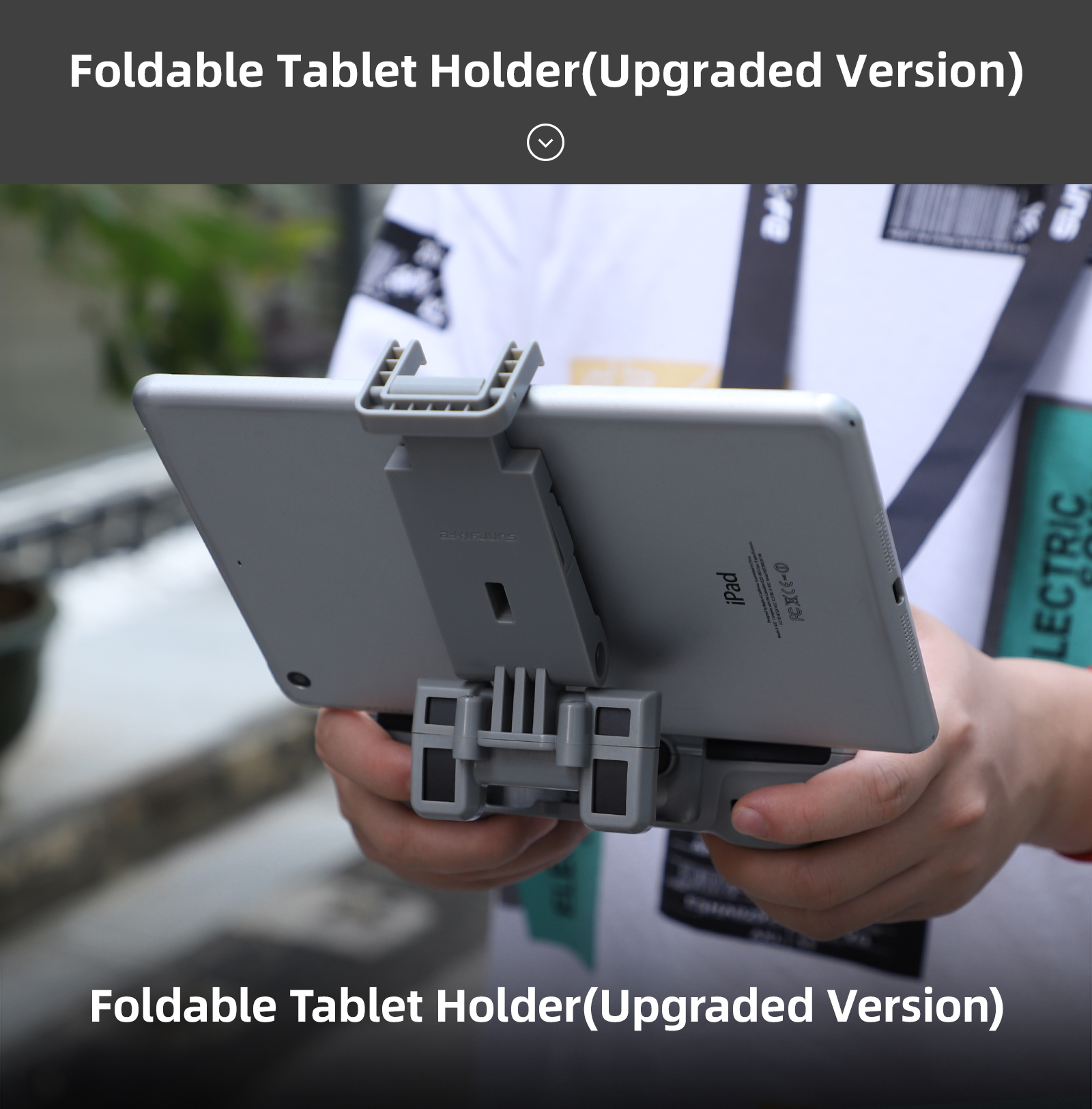Foldable Disassembly-free Brac – Drone Dji Rc N2 recenzja i cena