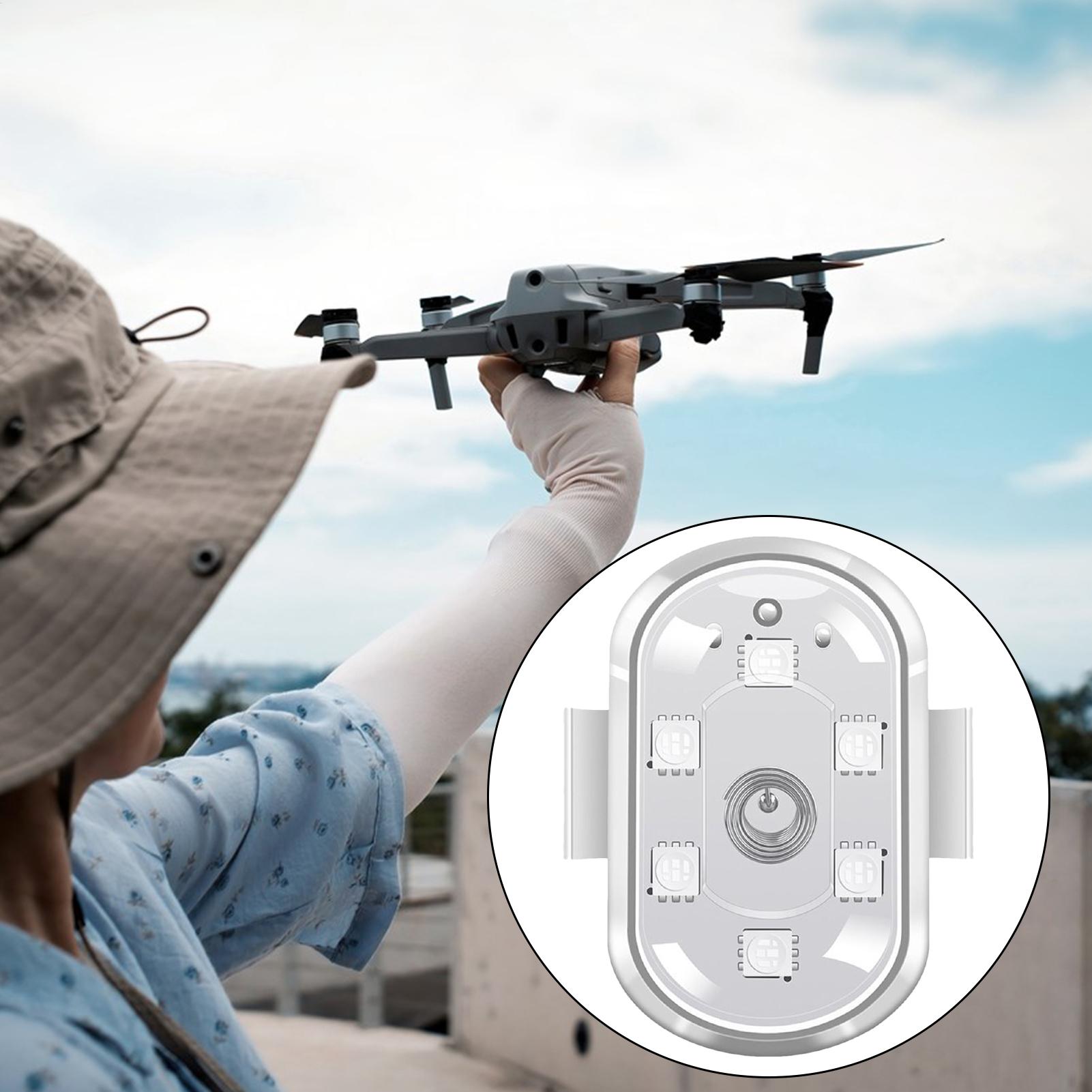 LED Aircraft Strobe Lights Uni – Drone Bike Rc recenzja i cena