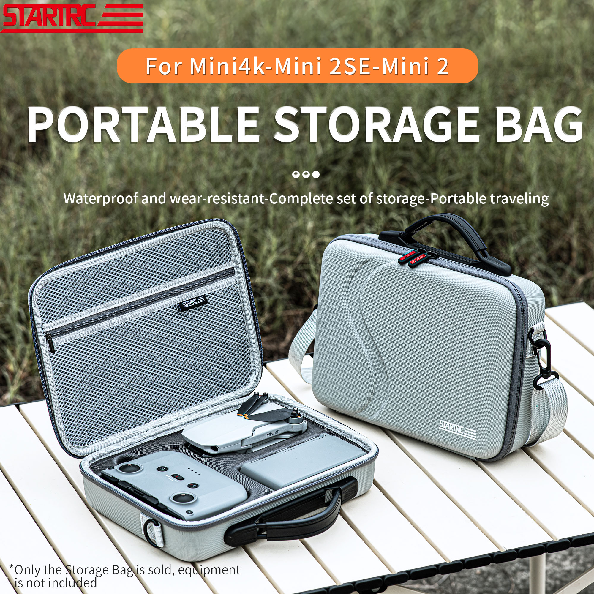 Case For DJI Mini 4k/2/2SE Dro – Drone Dji Rc N2 recenzja i cena