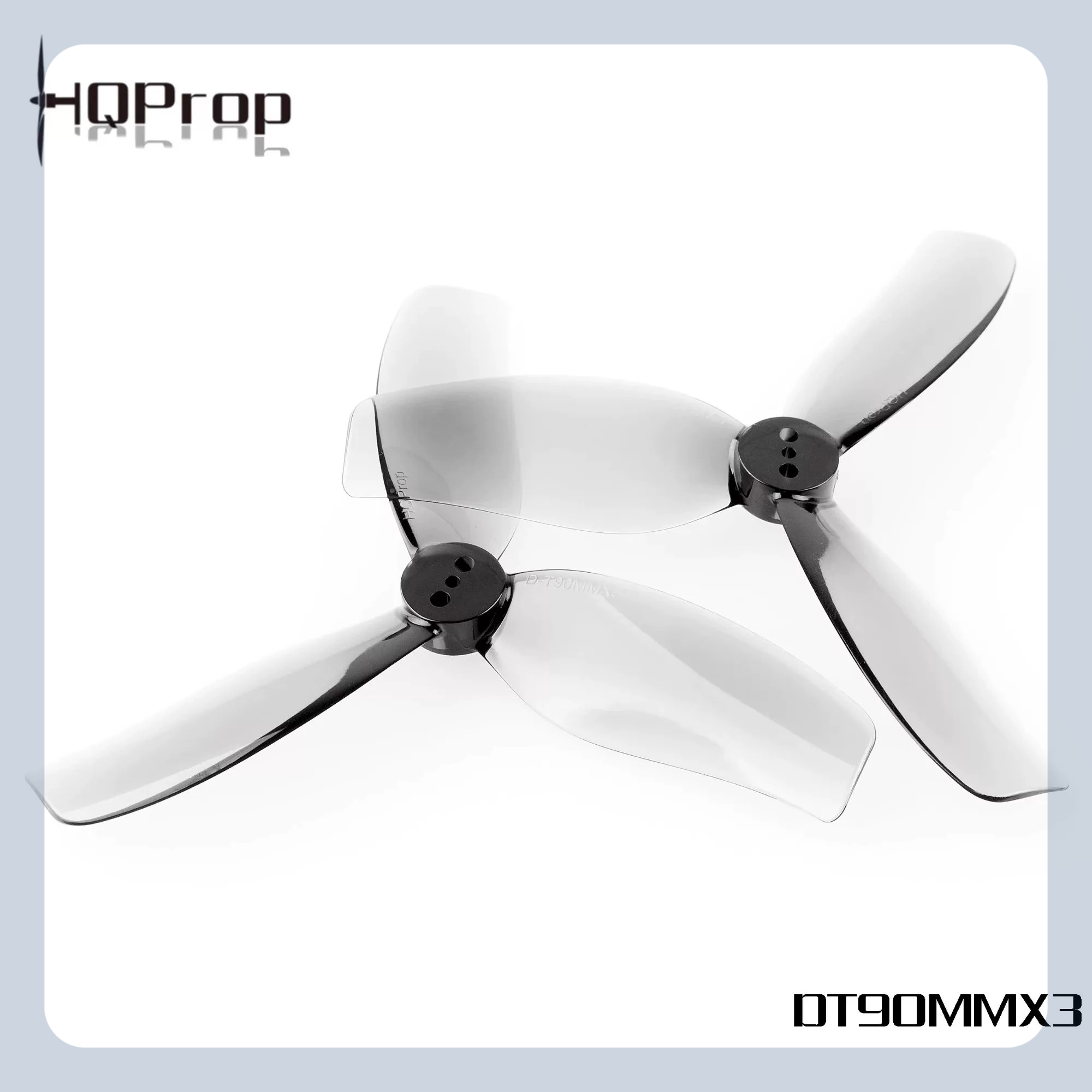HQProp 3.5-inch 3-Blade Propel – Plane Drone Rc recenzja i cena
