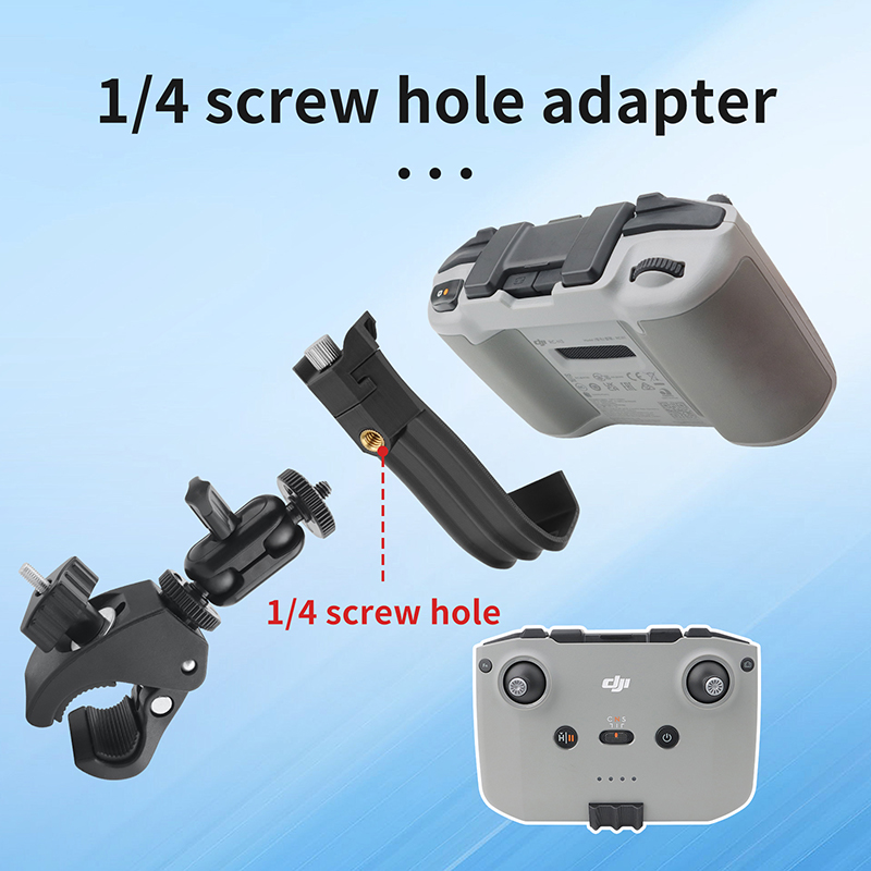 For DJI Flip Neo Mini 3/4Pro A – Drone Bike Rc recenzja i cena