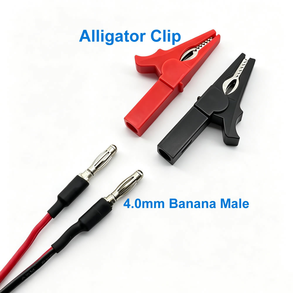 2-in-1 XT60 Connector to 4.0 B – Drone Smart Rc recenzja i cena