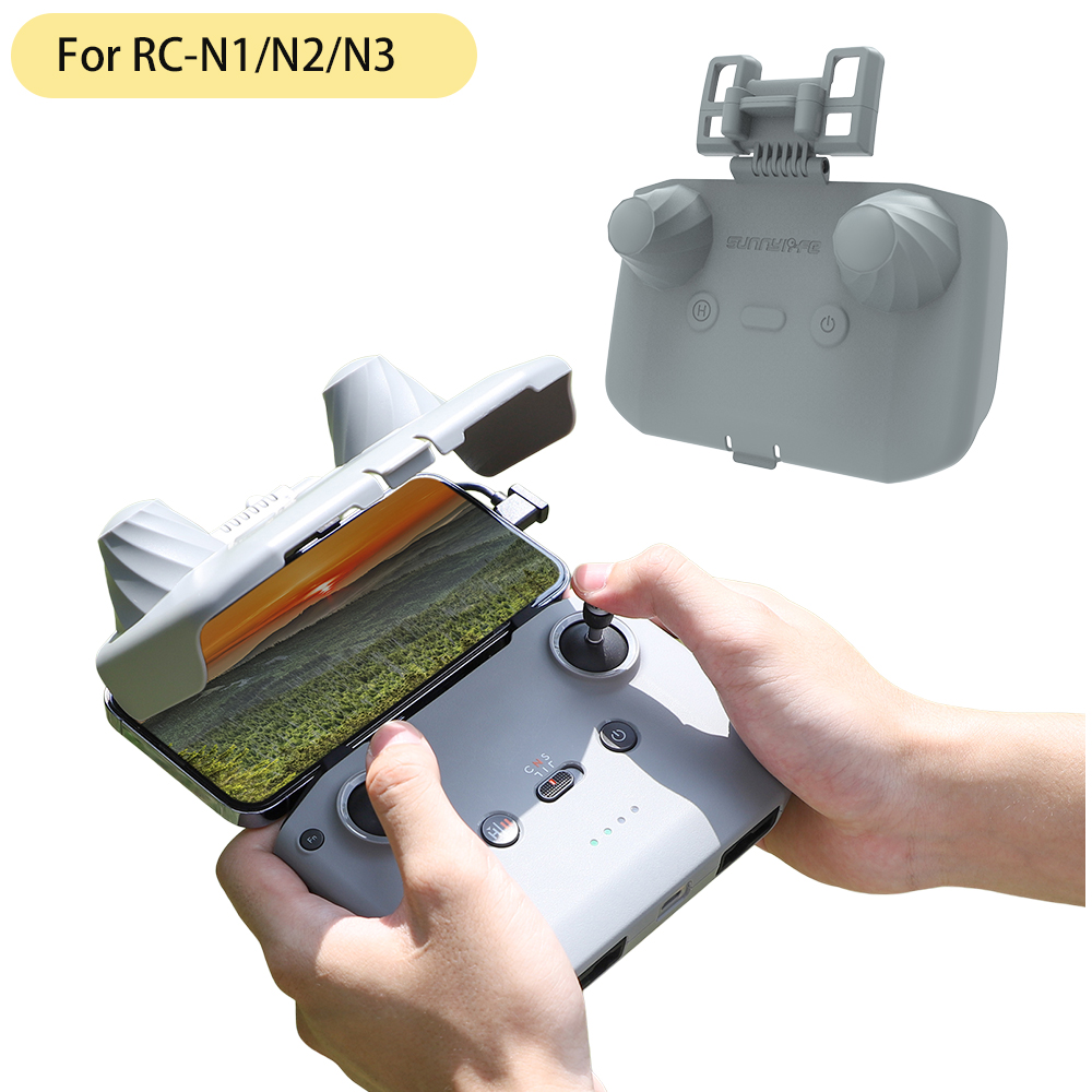 2 in 1 Controller Protector Su – Drone Dji Rc N2 recenzja i cena