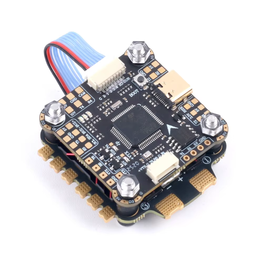 Skystars F7HD Flight Controlle – Drone Bike Rc recenzja i cena