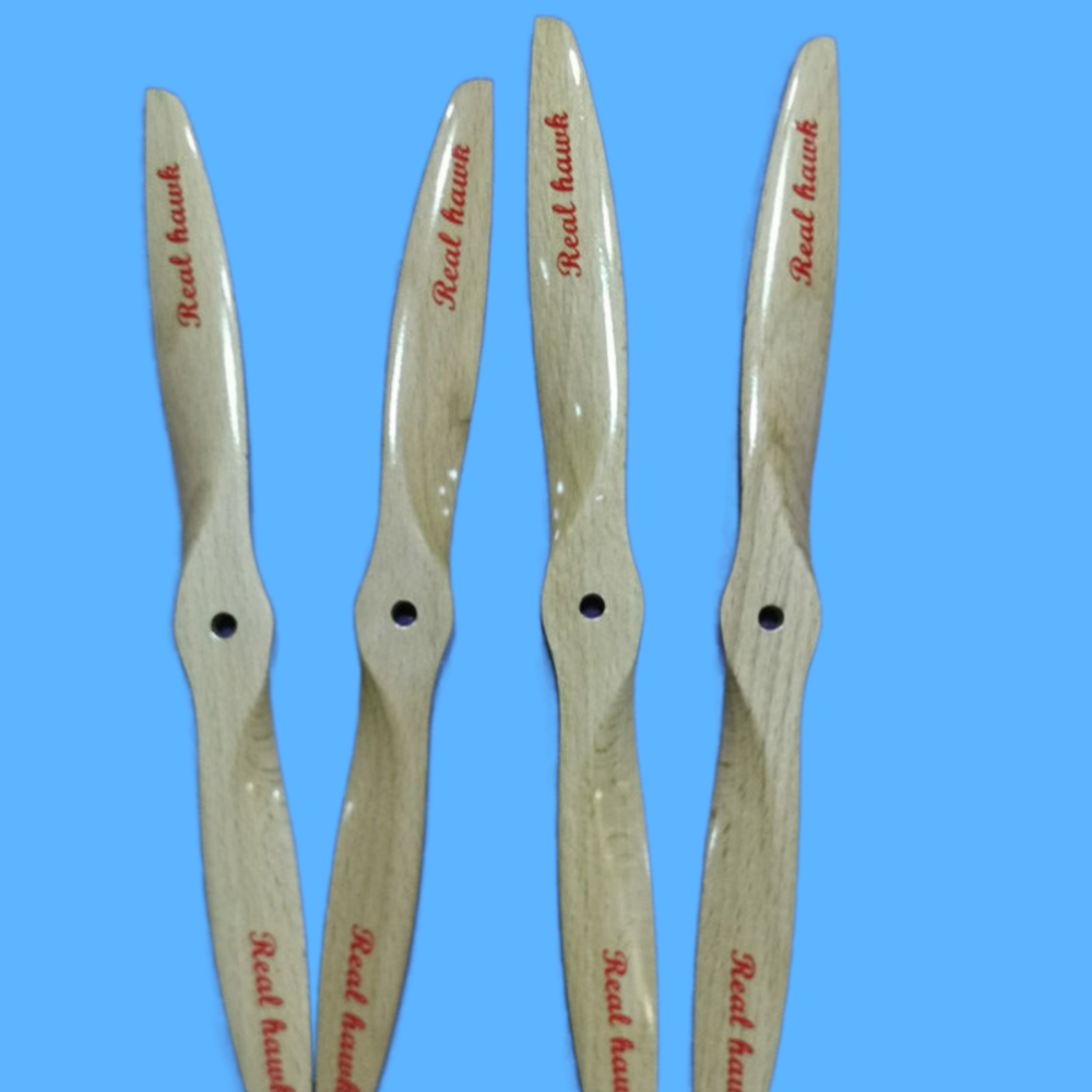 1 Pcs High-efficiency Beech 16 – Propeller Balancer Tool recenzja i cena