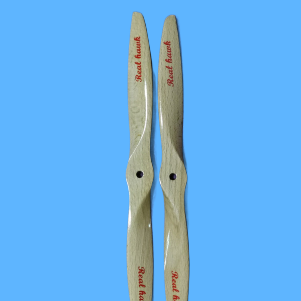 1 Pcs High-efficiency Beech 16 – Propeller Balancer Tool recenzja i cena