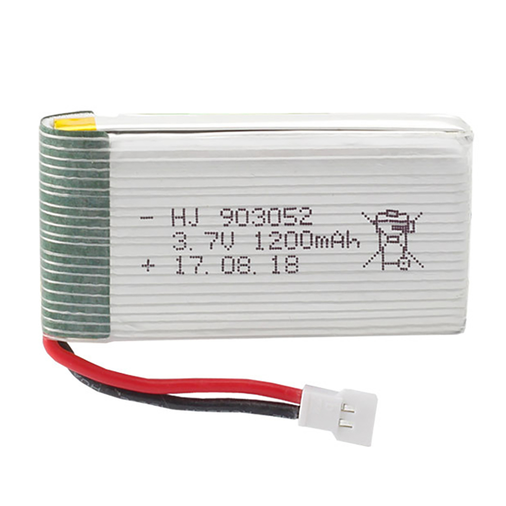 3.7V 1200mah 903052 Lipo Batte – Drone Rc Kit recenzja i cena