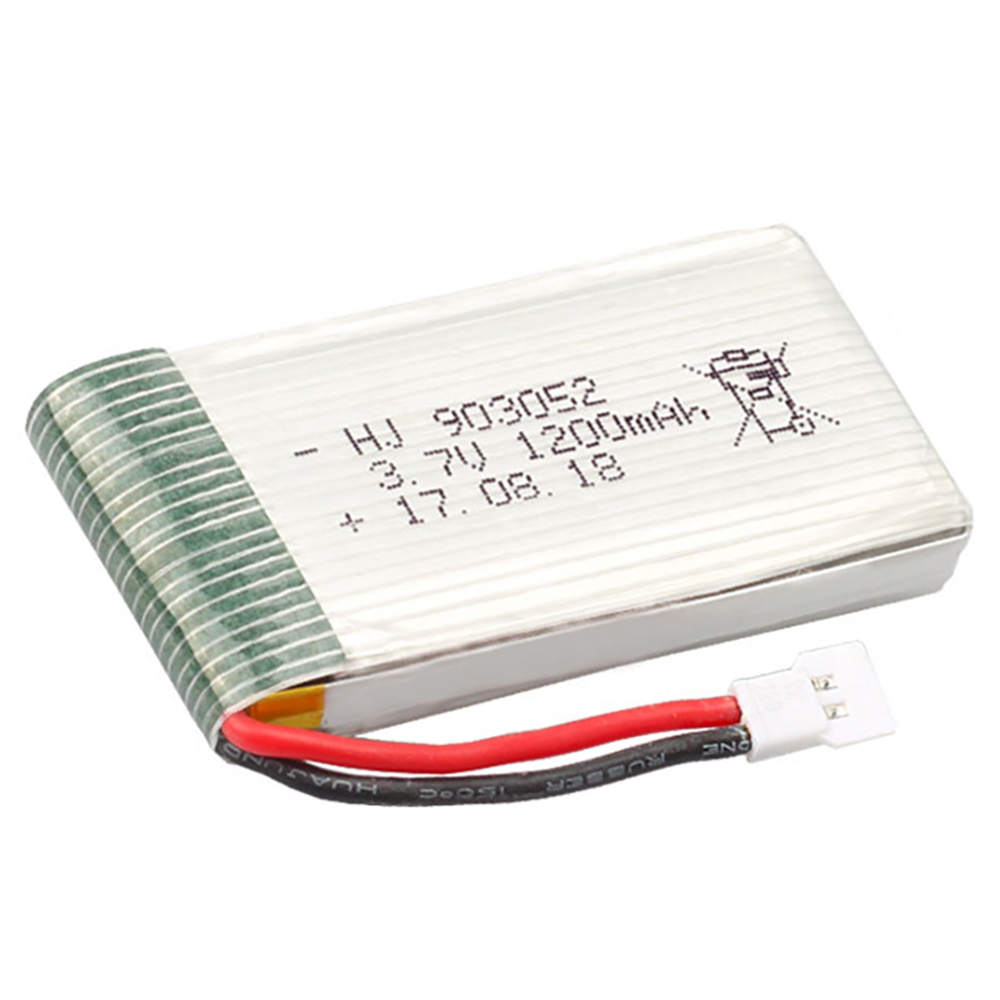 3.7V 1200mah 903052 Lipo Batte – Drone Rc Kit recenzja i cena