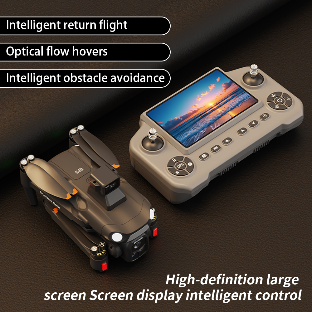 For Genuine A1R 3S 5G Screen-C – Drone Ls Rc recenzja i cena