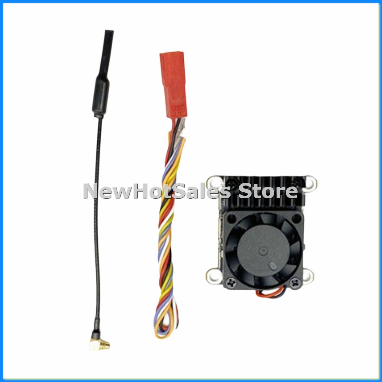 5.8G 2W VTX 2000mW FPV Video T – Drone Rc Fpv recenzja i cena