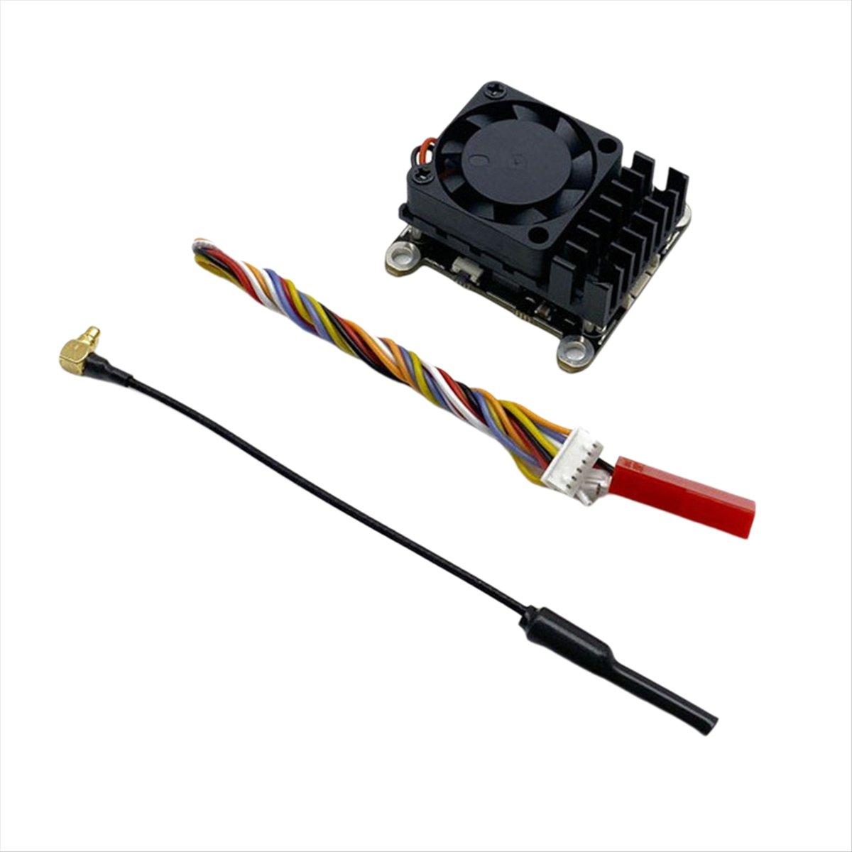 5.8G 2W VTX 2000mW FPV Video T – Drone Rc Fpv recenzja i cena