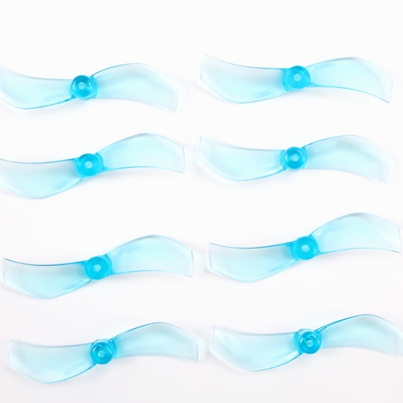 Gemfan 40MM Durable 1610 2-Bla – Drone Rc Parts recenzja i cena