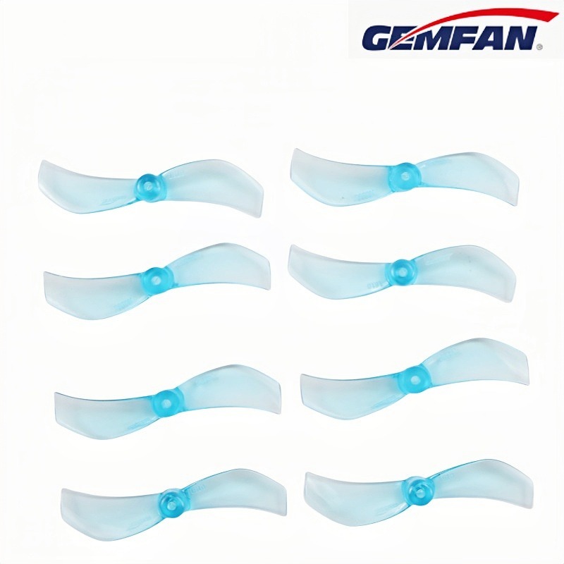 Gemfan 40MM Durable 1610 2-Bla – Drone Rc Parts recenzja i cena