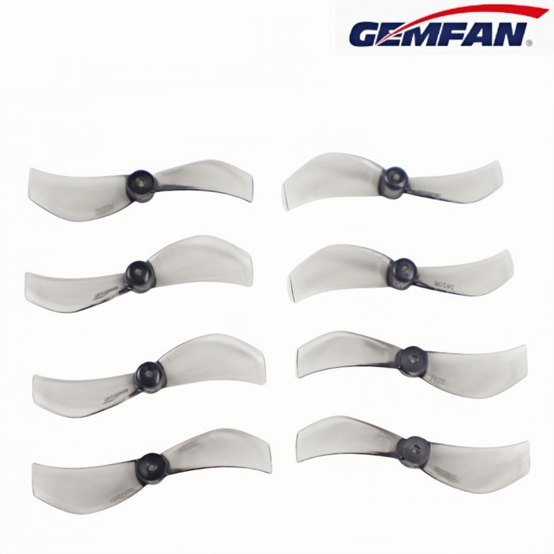 Gemfan 40MM Durable 1610 2-Bla – Drone Rc Parts recenzja i cena
