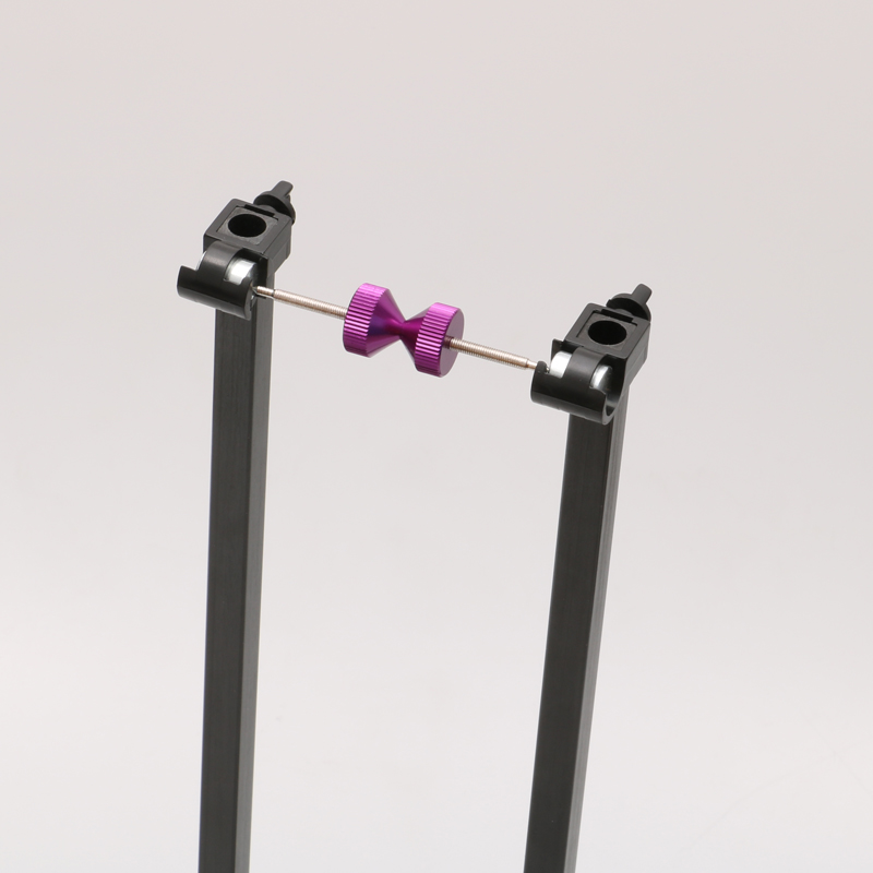 1PCS Propeller Static Balance  – Propeller Balancer Tool recenzja i cena