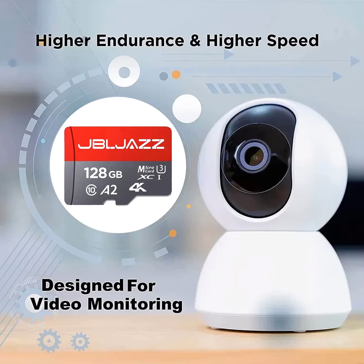 Micro SD Card Extreme A2 V30 4 – Fpv Camera Cmos recenzja i cena
