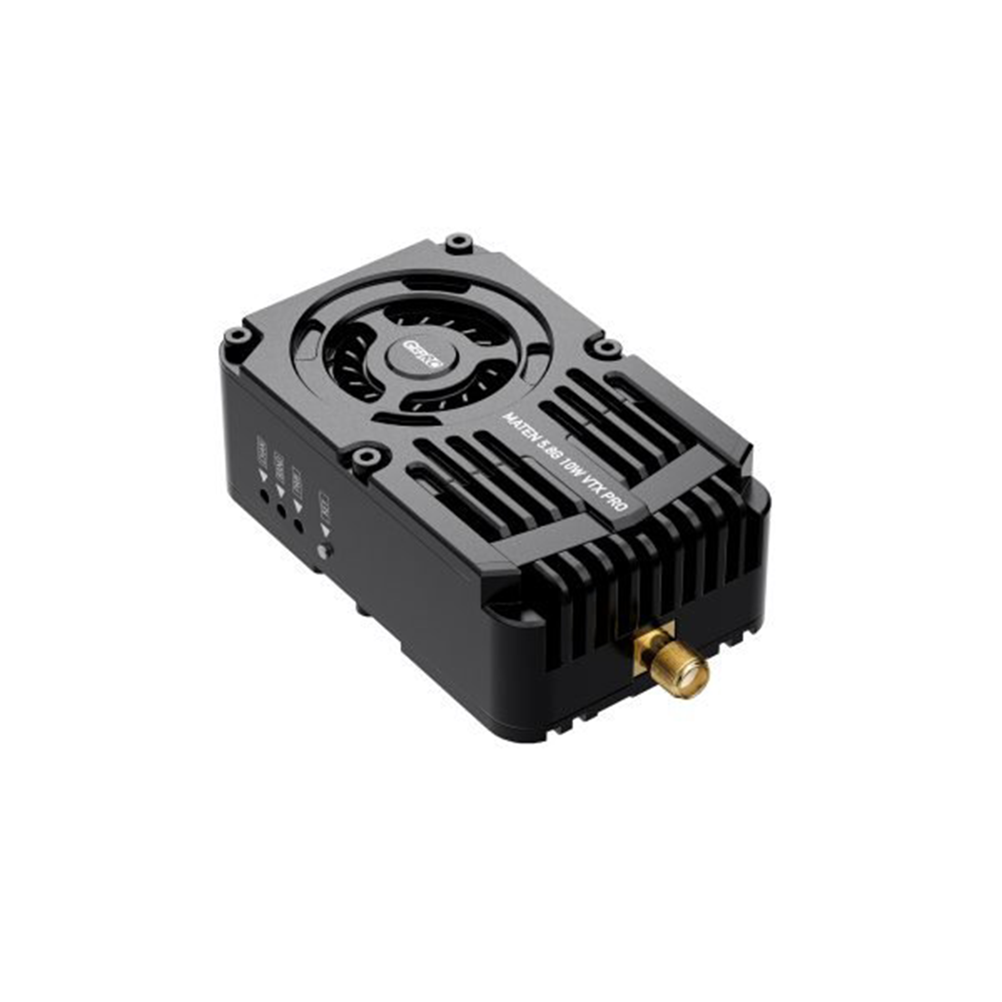 MATEN 5.8GHz 10W PRO Remote Co – Drone Rc Controller recenzja i cena