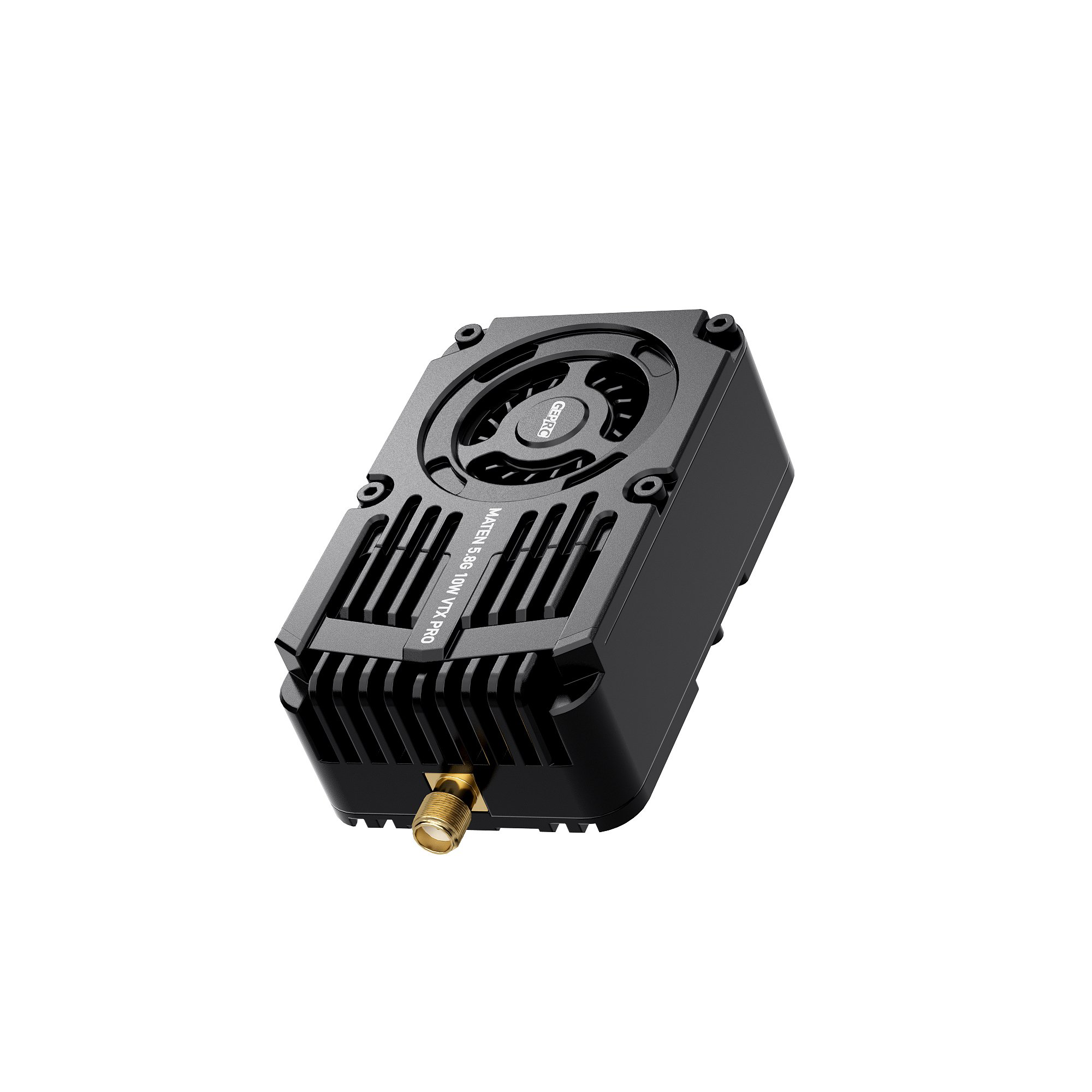 MATEN 5.8GHz 10W PRO Remote Co – Drone Rc Controller recenzja i cena