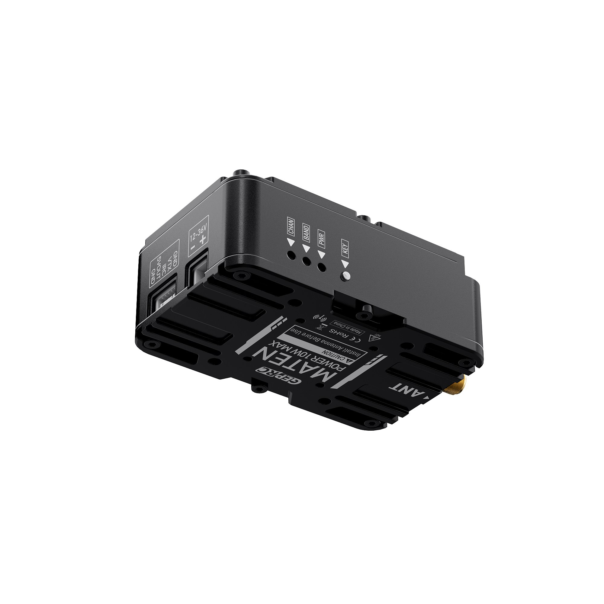 MATEN 5.8GHz 10W PRO Remote Co – Drone Rc Controller recenzja i cena