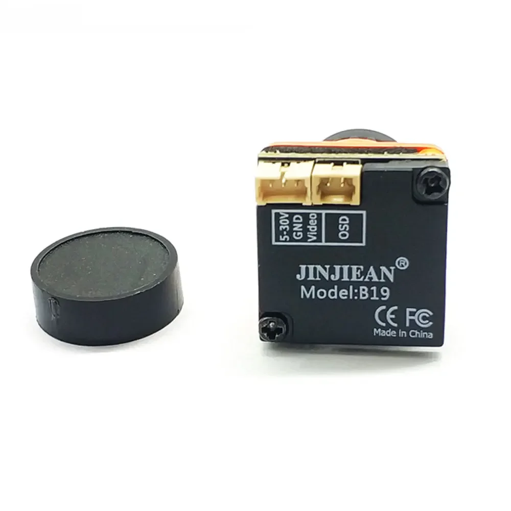 New 1/3 CMOS 1500TVL Mini FPV  – Fpv Camera Cmos recenzja i cena