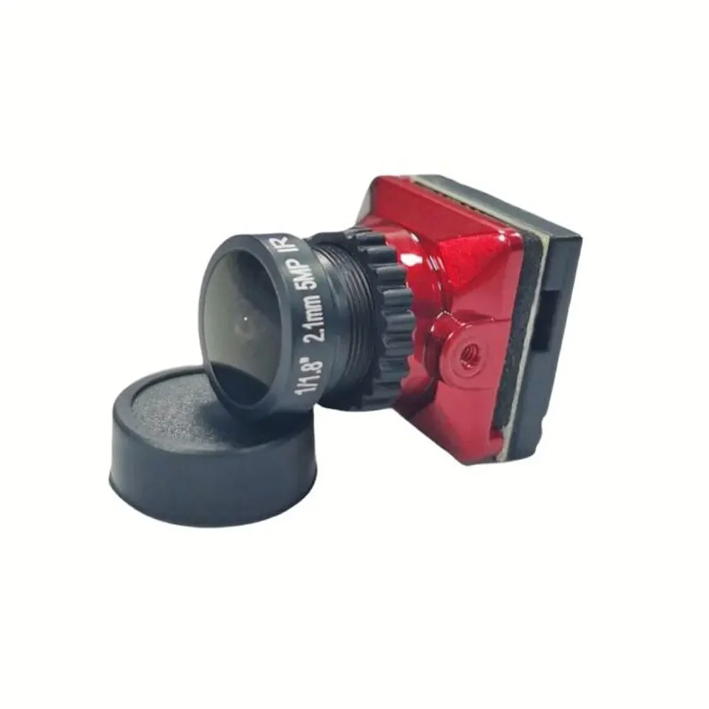 New 1/3 CMOS 1500TVL Mini FPV  – Fpv Camera Cmos recenzja i cena