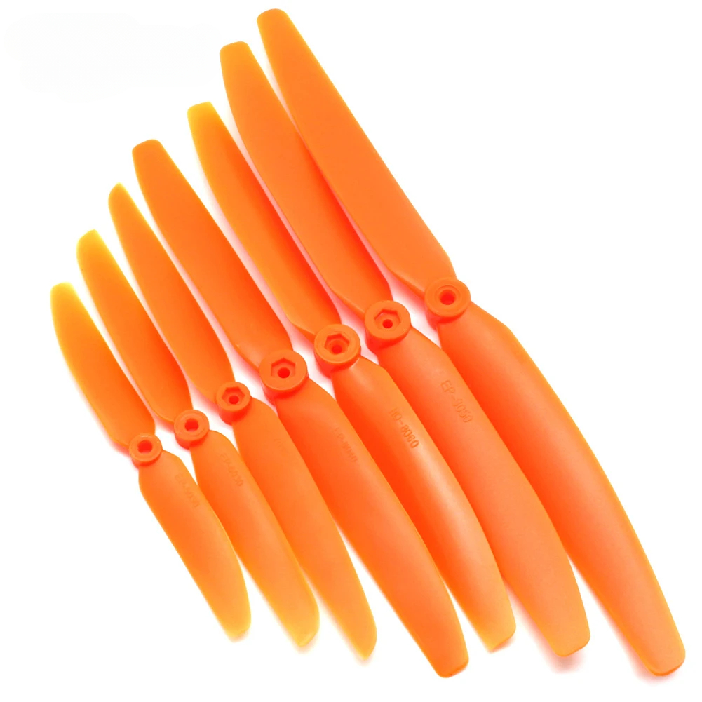 10pcs/lot GWS Screw Propeller  – Plane Drone Rc recenzja i cena