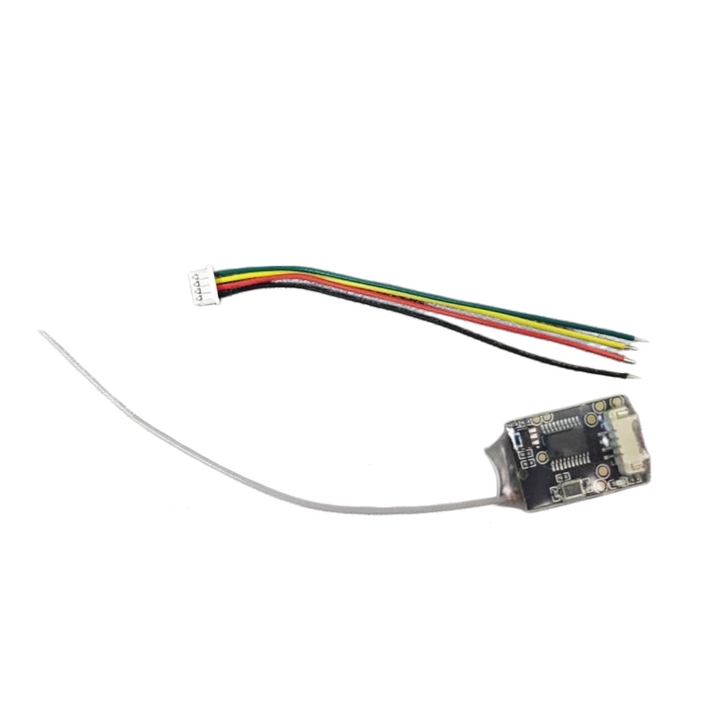 Flysky FS-8A 8CH 18CH Mini Rec – Nano Quad Fpv recenzja i cena