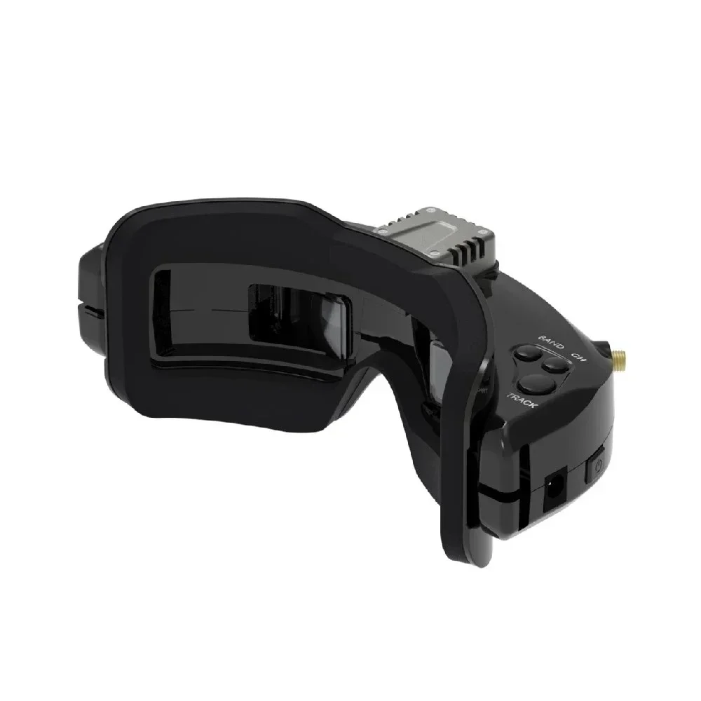 SKYZONE SKY02O FPV Goggles 600 – Drone Without Rc recenzja i cena